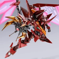 METAL BUILD : GUREN TYPE-08 ELEMENTS SEITEN