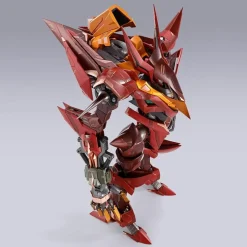 METAL BUILD : GUREN TYPE-08 ELEMENTS SEITEN