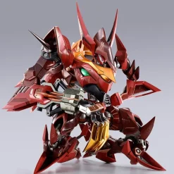 METAL BUILD : GUREN TYPE-08 ELEMENTS SEITEN
