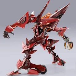 METAL BUILD : GUREN TYPE-08 ELEMENTS SEITEN