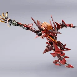METAL BUILD : GUREN TYPE-08 ELEMENTS SEITEN