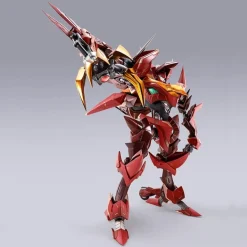 METAL BUILD : GUREN TYPE-08 ELEMENTS SEITEN