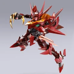 METAL BUILD : GUREN TYPE-08 ELEMENTS SEITEN
