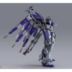 METAL BUILD HI-NU GUNDAM