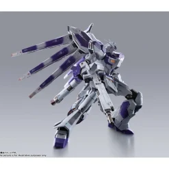 METAL BUILD HI-NU GUNDAM