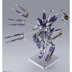 METAL BUILD HI-NU GUNDAM