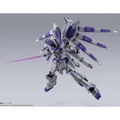 METAL BUILD HI-NU GUNDAM