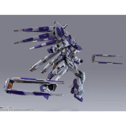METAL BUILD HI-NU GUNDAM