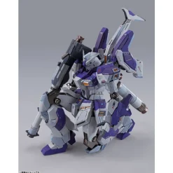 METAL BUILD HI-NU GUNDAM