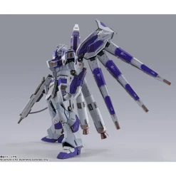 METAL BUILD HI-NU GUNDAM