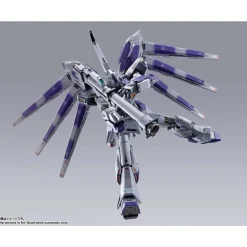 METAL BUILD HI-NU GUNDAM