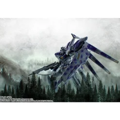 METAL BUILD HI-NU GUNDAM