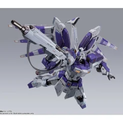 METAL BUILD HI-NU GUNDAM