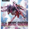 METAL BUILD JUSTICE GUNDAM