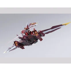 METAL BUILD JUSTICE GUNDAM