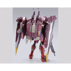 METAL BUILD JUSTICE GUNDAM