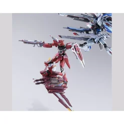 METAL BUILD JUSTICE GUNDAM