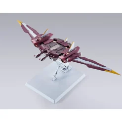 METAL BUILD JUSTICE GUNDAM