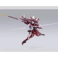 METAL BUILD JUSTICE GUNDAM