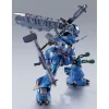 METAL BUILD KAMPFER