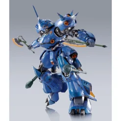 METAL BUILD KAMPFER