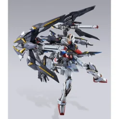 METAL BUILD LIGHTNING STRIKER