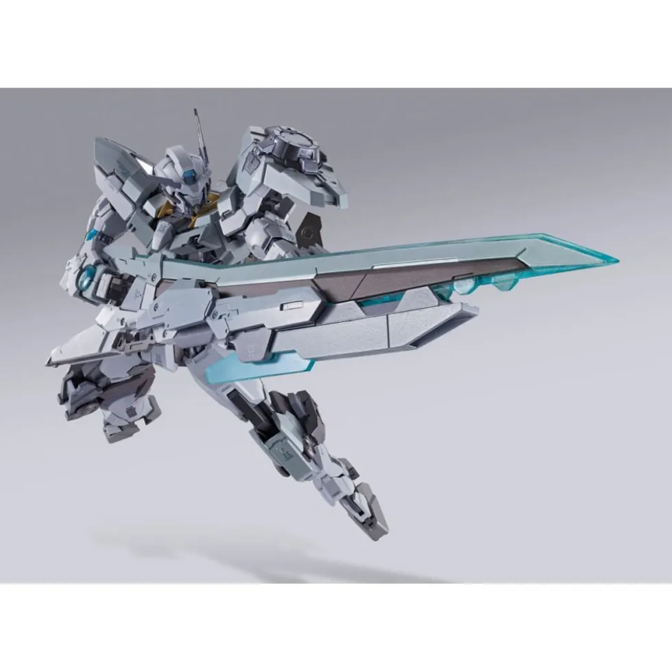 METAL BUILD PROTO XN UNIT