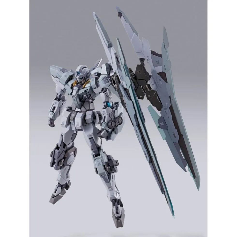 METAL BUILD PROTO XN UNIT