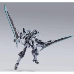 METAL BUILD PROTO XN UNIT