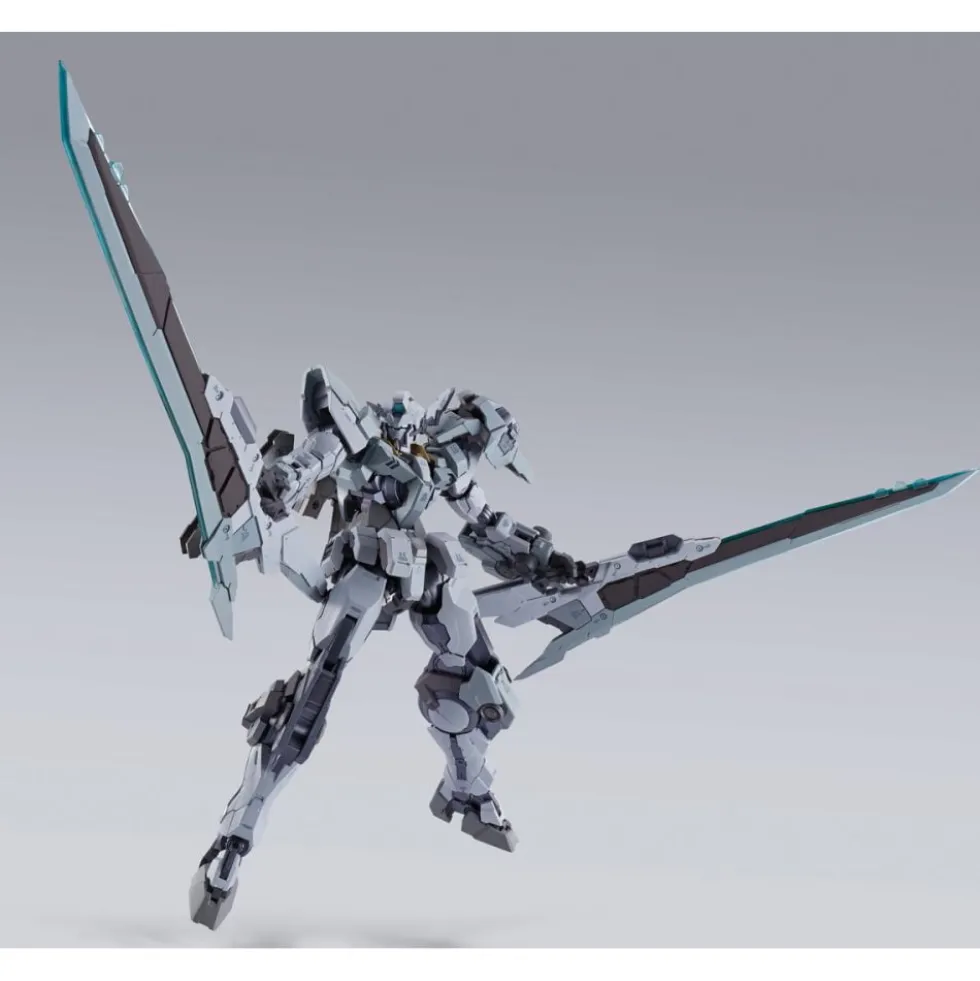 METAL BUILD PROTO XN UNIT