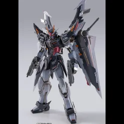 METAL BUILD STRIKE NOIR GUNDAM [ALTERNATIVE STRIKE VER.]