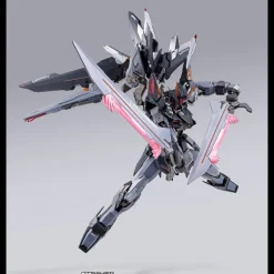 METAL BUILD STRIKE NOIR GUNDAM [ALTERNATIVE STRIKE VER.]