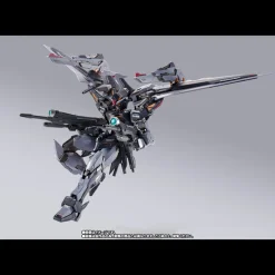 METAL BUILD STRIKE NOIR GUNDAM [ALTERNATIVE STRIKE VER.]