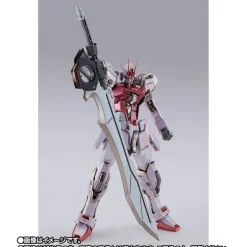 METAL BUILD STRIKE ROUGE GRAND SLAM