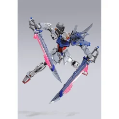 METAL BUILD SWORD STRIKER