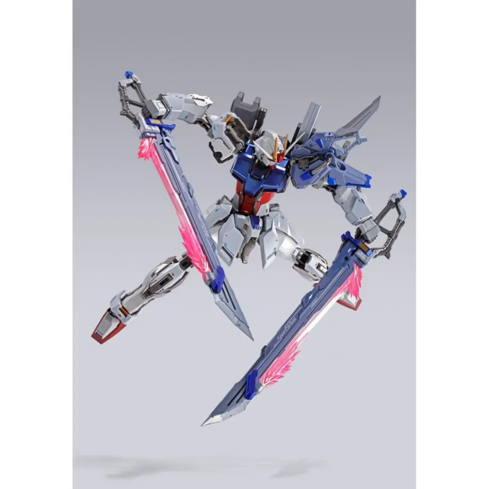 METAL BUILD SWORD STRIKER