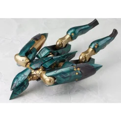 METAL GEAR 1/100 RAY