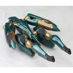 METAL GEAR 1/100 RAY