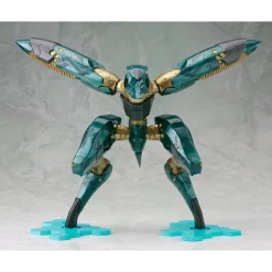 METAL GEAR 1/100 RAY