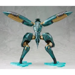 METAL GEAR 1/100 RAY
