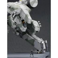 METAL GEAR 1/100 : REX