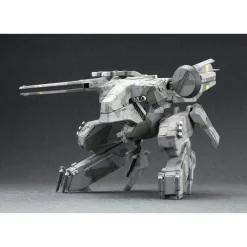 METAL GEAR 1/100 : REX