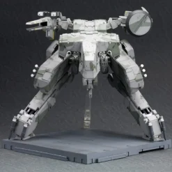 METAL GEAR 1/100 : REX