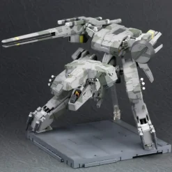 METAL GEAR 1/100 : REX