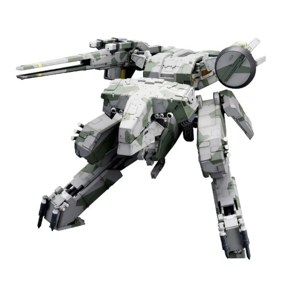METAL GEAR 1/100 : REX