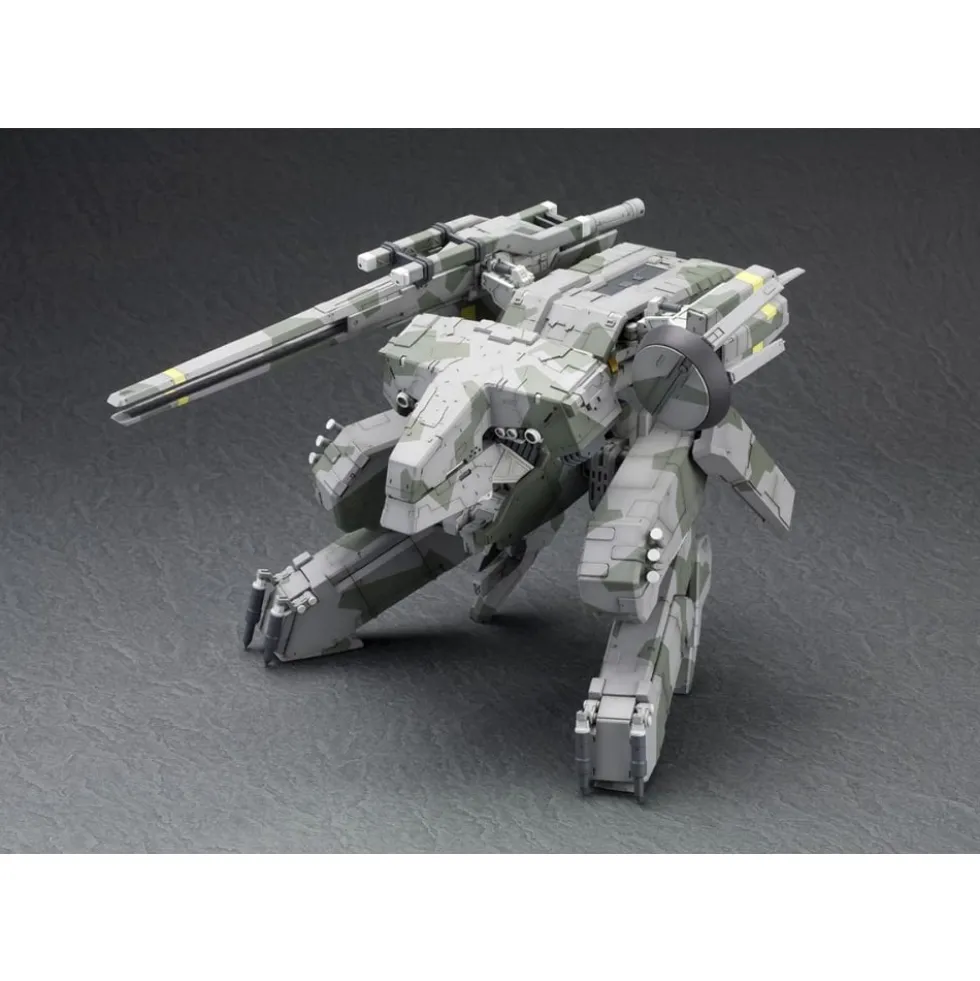 METAL GEAR 1/100 : REX