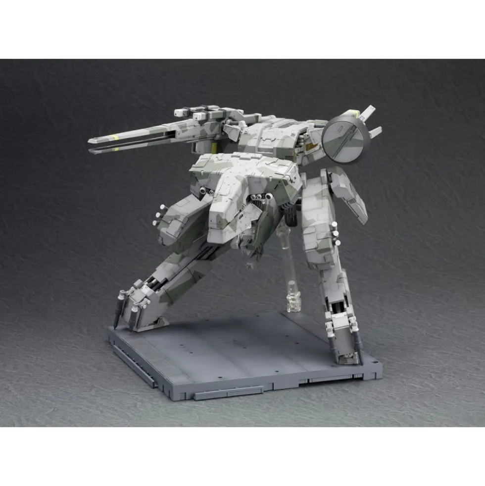 METAL GEAR 1/100 : REX