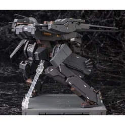 METAL GEAR 1/100 : REX BLACK VER.