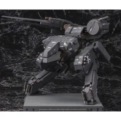 METAL GEAR 1/100 : REX BLACK VER.