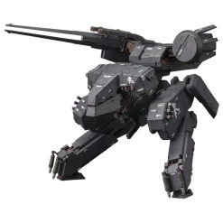 METAL GEAR 1/100 : REX BLACK VER.